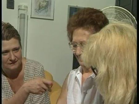 granny strip poker