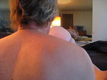 busty wife molested fucked behind husband