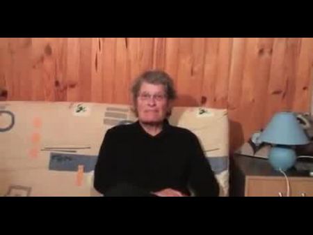 porno grand mere et petit fills marocaine