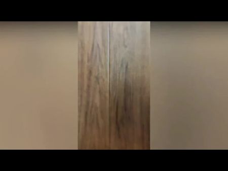 cuckold licks cum tit
