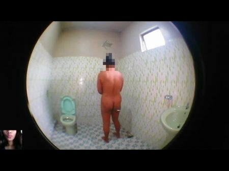 hidden camera malaysian bathroom spycam