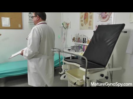fake_doctor_fucks_sick_patient_on_hidden_camera