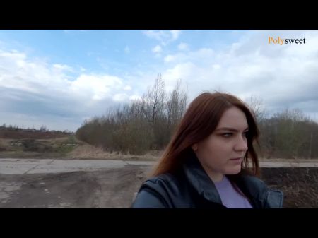 cumshot in market on girls public