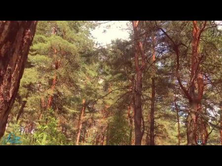 sister outdoor creampie picnic