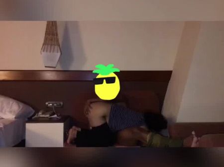 maid watches hidden having sex couple