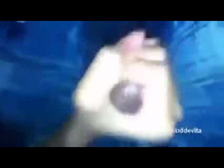 hijab cum swallow
