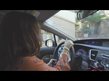 pov lesbian tribbing