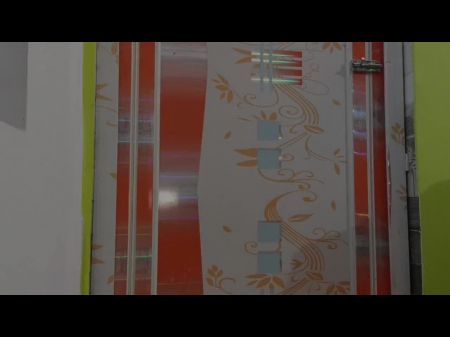 indian aunty punish video