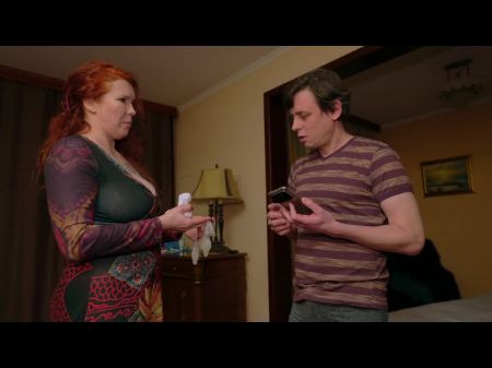 mommy scolding