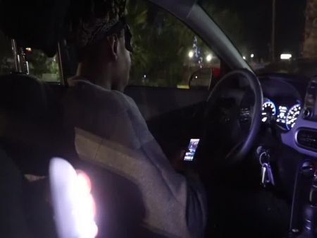 skinny mom catches grandson jerking off