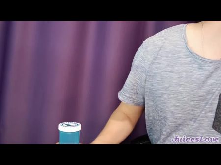 sperm test doctor