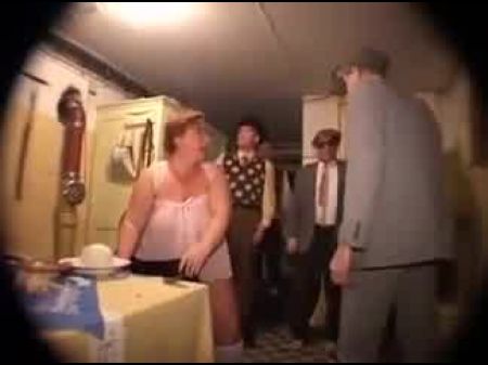 cross dressing brutal public piss bound gangbang
