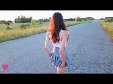 pov passion swallow
