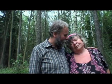 milfzer lady old man