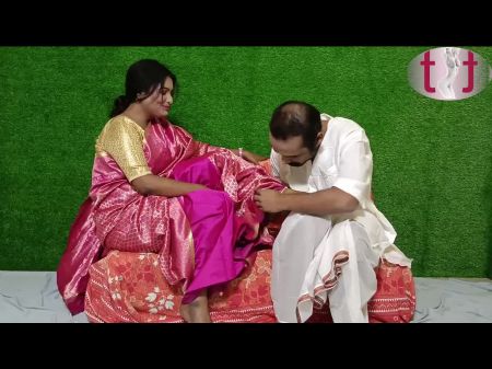 download_video_tamil_aunty_sex_in_green_saree