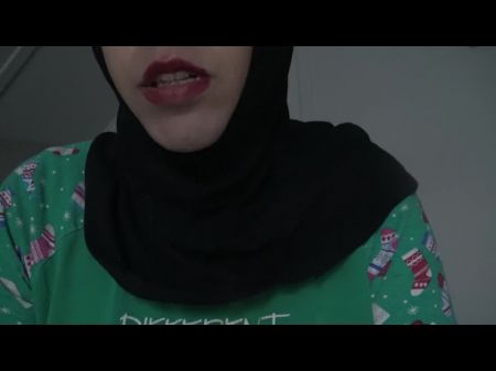 muslim girl london