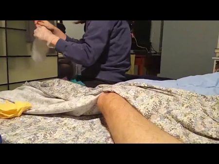 massage parlor prostate