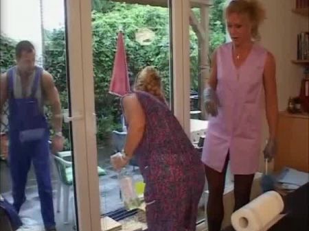 housewife sex husband friend