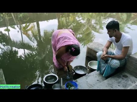new bengali boudi sex