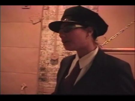 vintage rough story