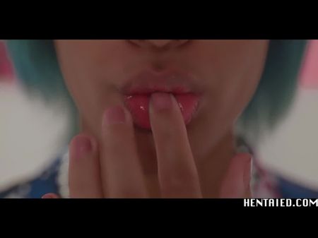 sydnee capri masturbates and fucks scott