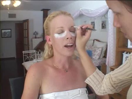 young wife gets fucked by next door neighbor