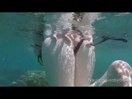 beach nudists big