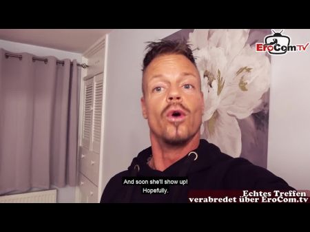 milf nylons picked up