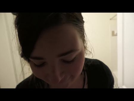 step mom catches you spying in her bathroom