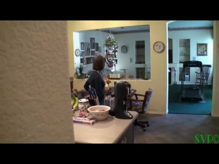 black step mom teaches daughter how to eat pussy
