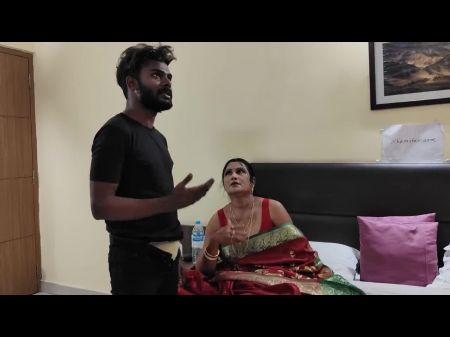 desi bhabi footjob