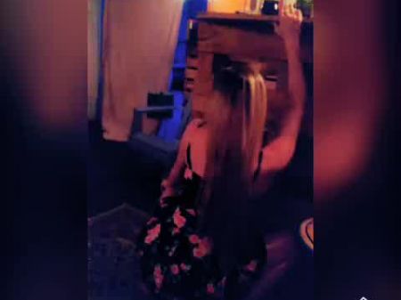 latina strippers fucking clients in vip room