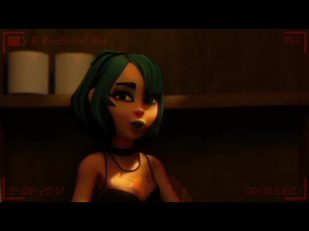 total drama island courtney and duncan cartoon porn