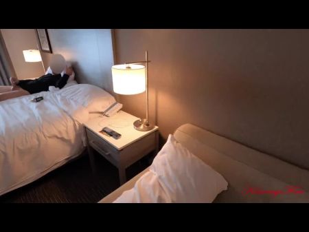 hotel_maid_watches_me_wank