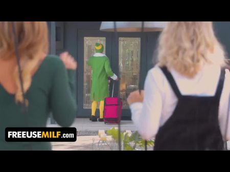milf learns shy boy how to fuck