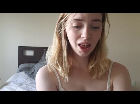 girl makes fun of small penis femdom