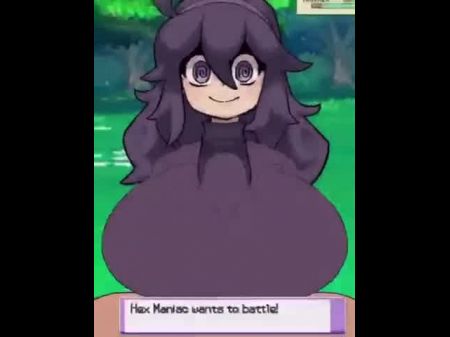 pok mon hentai parodie paradise xxx