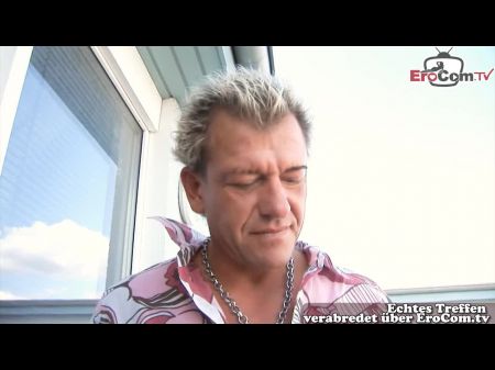 amateur mom sex with stranger