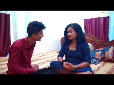 indian mom fucking hard sex bf