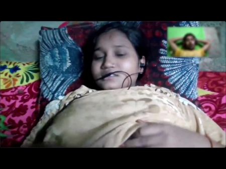 indian mom small son sex inthe bed room