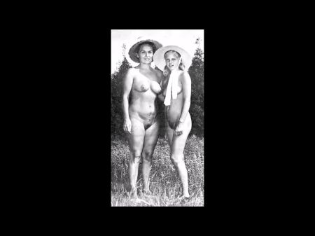 nudist clony vacation