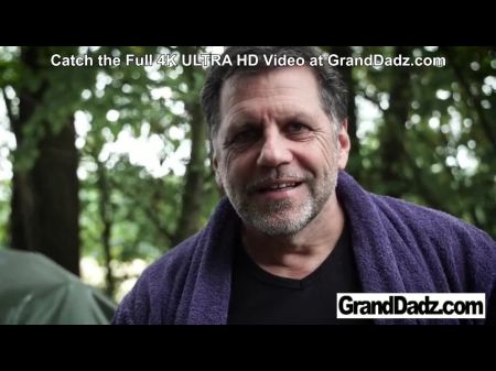 old french fart young tart