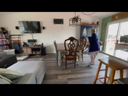 mother clean