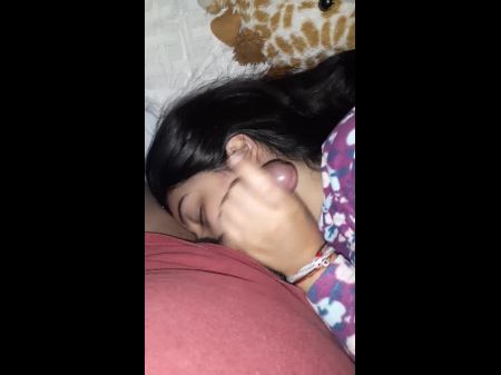 taking advantage sleeping
