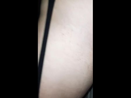 slave must lick piss pussy clean