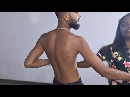 tamil sex dance