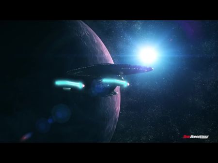 the star trek