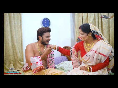 husband removing wifes clothes indian first night