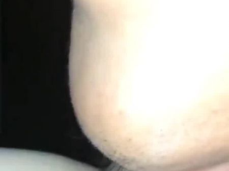 creampie eat first time