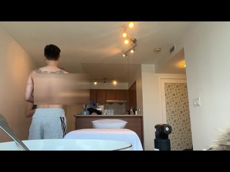 japanese dick flash massage